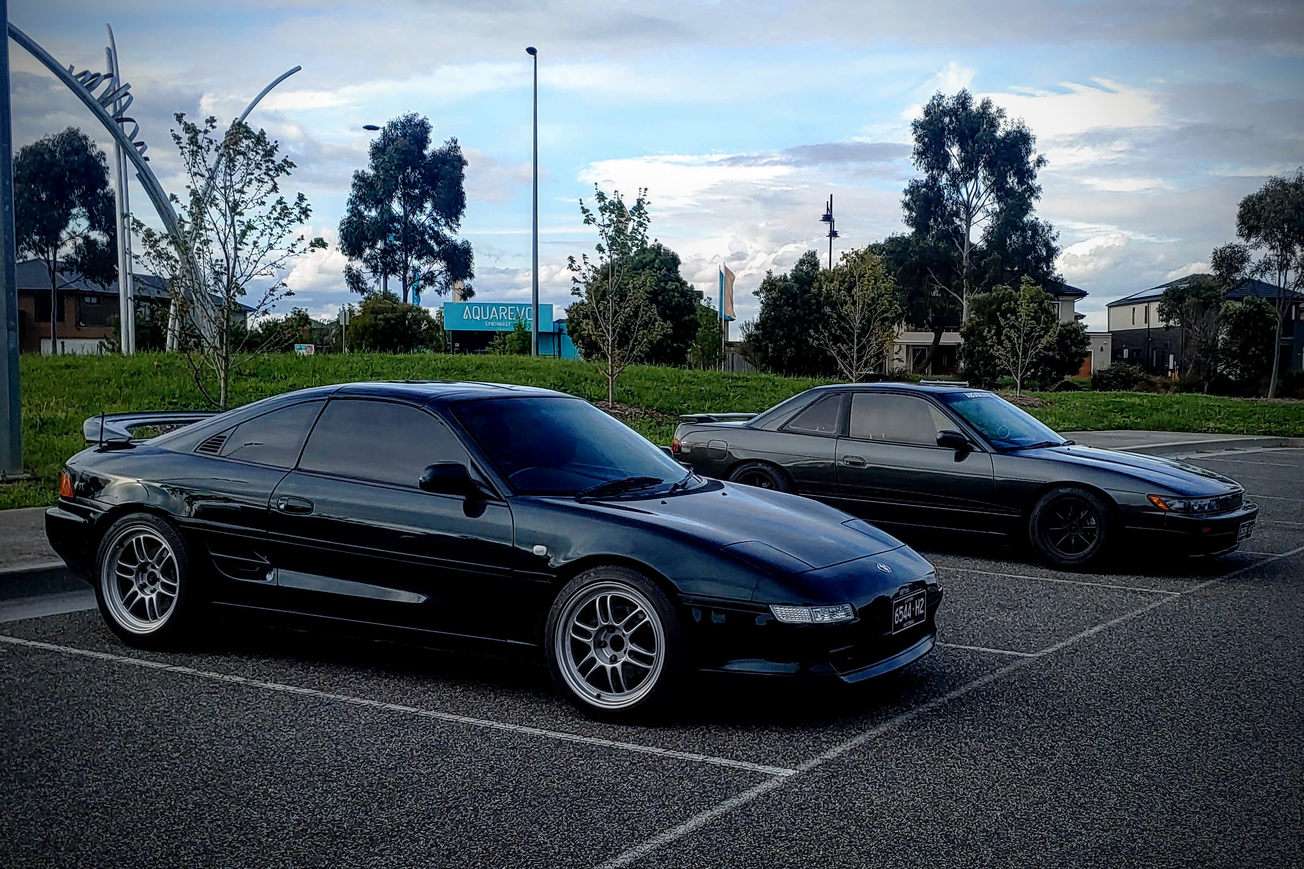 MR2